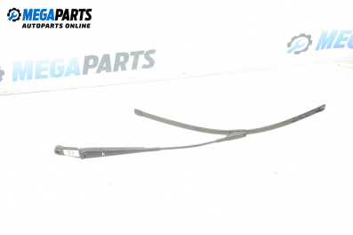 Front wipers arm for Opel Zafira B Minivan (07.2005 - 14.2015), position: left