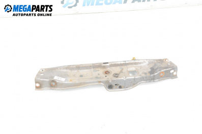 Stahltragwerk for Opel Zafira B Minivan (07.2005 - 14.2015), minivan