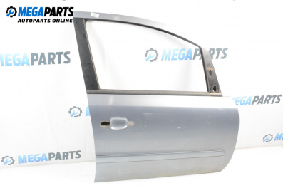 Door for Opel Zafira B Minivan (07.2005 - 14.2015), 5 doors, minivan, position: front - right