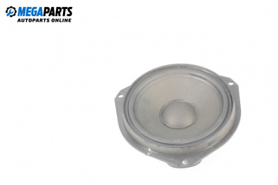Lautsprecher for Opel Zafira B Minivan (07.2005 - 14.2015)