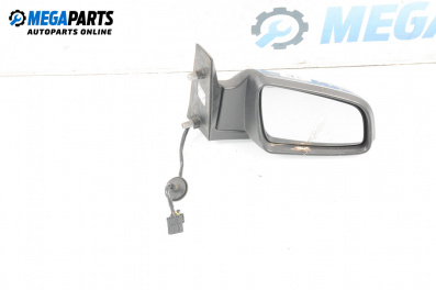 Mirror for Opel Zafira B Minivan (07.2005 - 14.2015), 5 doors, minivan, position: right