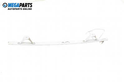 Șină macara geam for Opel Zafira B Minivan (07.2005 - 14.2015), 5 uși, monovolum, position: dreaptă - fața