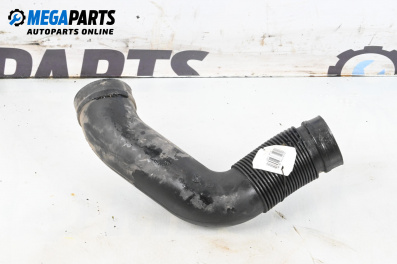 Air intake corrugated hose for Opel Zafira B Minivan (07.2005 - 14.2015) 1.8, 140 hp