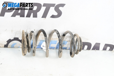 Feder for Opel Zafira B Minivan (07.2005 - 14.2015), minivan, position: rückseite