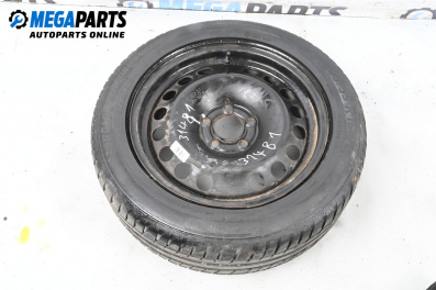Spare tire for Opel Zafira B Minivan (07.2005 - 14.2015) 16 inches, width 6.5, ET 37 (The price is for one piece)