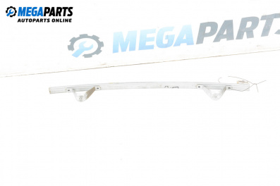 Șină macara geam for Opel Zafira B Minivan (07.2005 - 14.2015), 5 uși, monovolum, position: stânga - fața