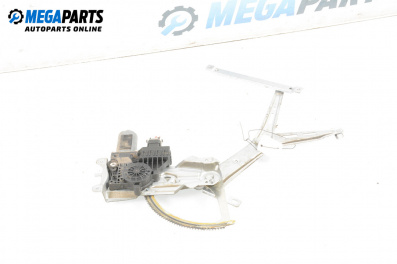 Macara electrică geam for Opel Zafira B Minivan (07.2005 - 14.2015), 5 uși, monovolum, position: stânga - fața