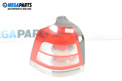 Tail light for Opel Zafira B Minivan (07.2005 - 14.2015), minivan, position: left