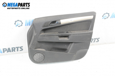 Türverkleidung for Opel Zafira B Minivan (07.2005 - 14.2015), 5 türen, minivan, position: rechts, vorderseite