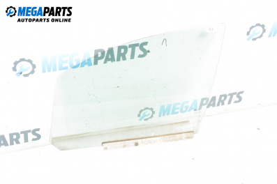 Window for Opel Zafira B Minivan (07.2005 - 14.2015), 5 doors, minivan, position: front - left