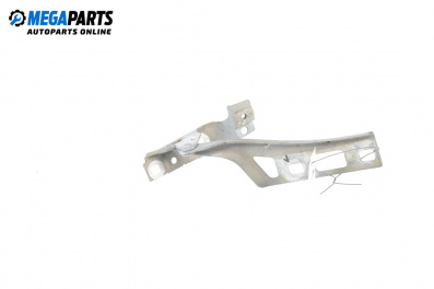 Balama capotă for Opel Zafira B Minivan (07.2005 - 14.2015), 5 uși, monovolum, position: stânga