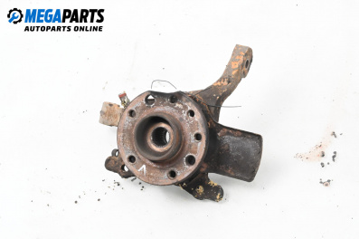 Knuckle hub for Opel Zafira B Minivan (07.2005 - 14.2015), position: front - left
