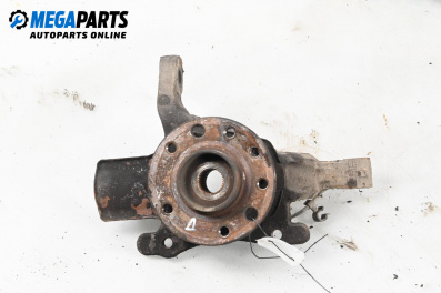Knuckle hub for Opel Zafira B Minivan (07.2005 - 14.2015), position: front - right