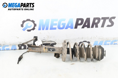 Macpherson shock absorber for Opel Zafira B Minivan (07.2005 - 14.2015), minivan, position: front - left
