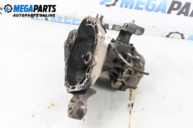  for Opel Zafira B Minivan (07.2005 - 14.2015) 1.8, 140 hp