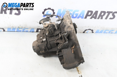 for Opel Zafira B Minivan (07.2005 - 14.2015) 1.8, 140 hp