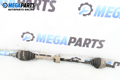Driveshaft for Opel Zafira B Minivan (07.2005 - 14.2015) 1.8, 140 hp, position: front - right