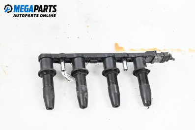 Ignition coil for Opel Zafira B Minivan (07.2005 - 14.2015) 1.8, 140 hp