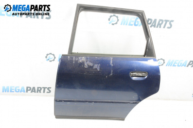Door for Audi A4 Avant B5 (11.1994 - 09.2001), 5 doors, station wagon, position: rear - left