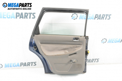 Ușă for Audi A4 Avant B5 (11.1994 - 09.2001), 5 uși, combi, position: stânga - spate