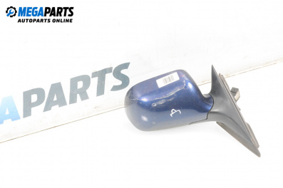 Oglindă for Audi A4 Avant B5 (11.1994 - 09.2001), 5 uși, combi, position: dreapta