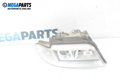 Headlight for Audi A4 Avant B5 (11.1994 - 09.2001), station wagon, position: right
