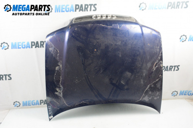 Bonnet for Audi A4 Avant B5 (11.1994 - 09.2001), 5 doors, station wagon, position: front