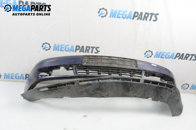Front bumper for Audi A4 Avant B5 (11.1994 - 09.2001), station wagon, position: front