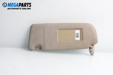 Sun visor for Audi A4 Avant B5 (11.1994 - 09.2001), position: left