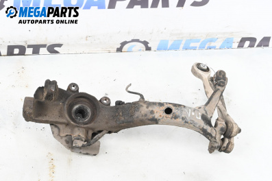 Knuckle hub for Audi A4 Avant B5 (11.1994 - 09.2001), position: front - left