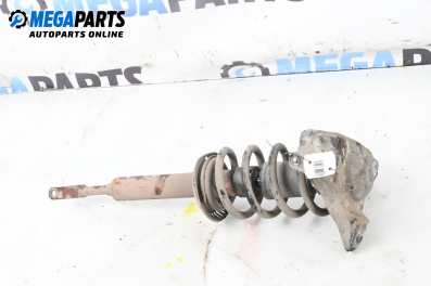 Amortizor McPherson for Audi A4 Avant B5 (11.1994 - 09.2001), combi, position: stânga - fața