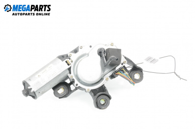 Motor ștergătoare parbriz for Audi A4 Avant B5 (11.1994 - 09.2001), combi, position: din spate