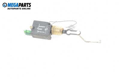 Door lock actuator for Audi A4 Avant B5 (11.1994 - 09.2001), 5 doors, position: rear