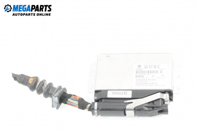 ECU for Audi A4 Avant B5 (11.1994 - 09.2001) 1.8 T, 150 hp, № 8D0927156AL