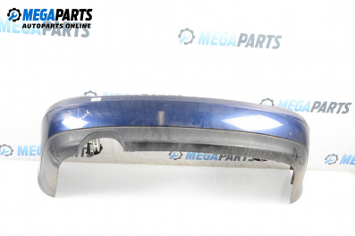 Rear bumper for Audi A4 Avant B5 (11.1994 - 09.2001), station wagon