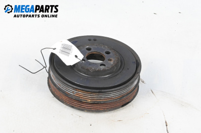 Fulie antivibrații for Audi A4 Avant B5 (11.1994 - 09.2001) 1.8 T, 150 hp