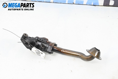 Oil pickup tube for Audi A4 Avant B5 (11.1994 - 09.2001) 1.8 T, 150 hp
