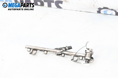 Rampă combustibil for Audi A4 Avant B5 (11.1994 - 09.2001) 1.8 T, 150 hp
