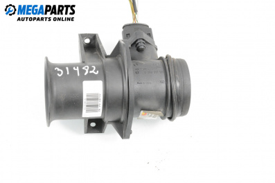 Air mass flow meter for Audi A4 Avant B5 (11.1994 - 09.2001) 1.8 T, 150 hp