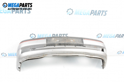 Front bumper for Opel Vectra A Sedan (08.1988 - 11.1995), sedan, position: front