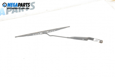 Wischerarm frontscheibe for Opel Vectra A Sedan (08.1988 - 11.1995), position: links