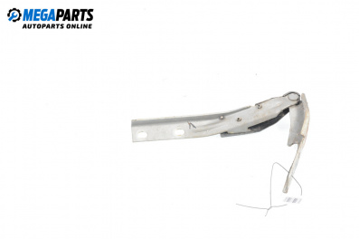 Bonnet hinge for Opel Vectra A Sedan (08.1988 - 11.1995), 5 doors, sedan, position: left