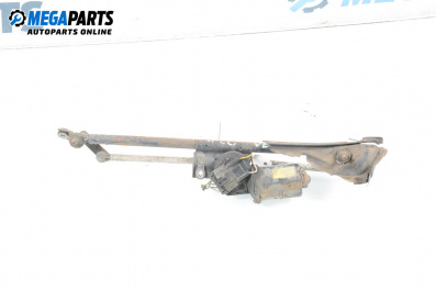 Front wipers motor for Opel Vectra A Sedan (08.1988 - 11.1995), sedan, position: front