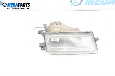 Headlight for Opel Vectra A Sedan (08.1988 - 11.1995), sedan, position: right