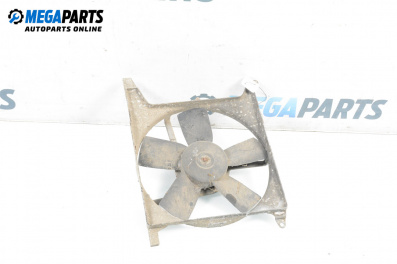 Kühlerlüfter for Opel Vectra A Sedan (08.1988 - 11.1995) 2.0 i Catalyst, 116 hp
