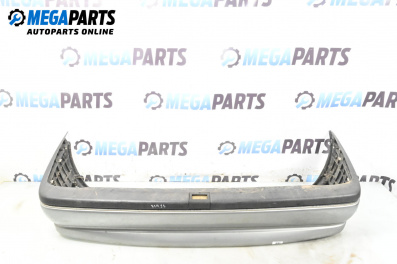 Rear bumper for Opel Vectra A Sedan (08.1988 - 11.1995), sedan