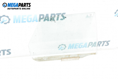 Window for Opel Vectra A Sedan (08.1988 - 11.1995), 5 doors, sedan, position: rear - right