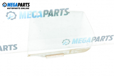Window for Opel Vectra A Sedan (08.1988 - 11.1995), 5 doors, sedan, position: rear - left