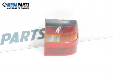 Tail light for Opel Vectra A Sedan (08.1988 - 11.1995), sedan, position: right