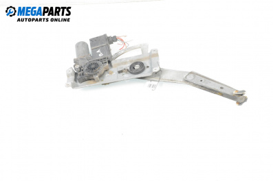 Electric window regulator for Opel Vectra A Sedan (08.1988 - 11.1995), 5 doors, sedan, position: front - left
